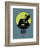 Ray 2-Aron Stein-Framed Art Print