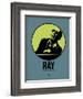 Ray 2-Aron Stein-Framed Art Print