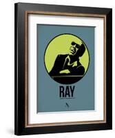 Ray 2-Aron Stein-Framed Art Print