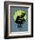 Ray 2-Aron Stein-Framed Art Print