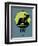 Ray 2-Aron Stein-Framed Art Print