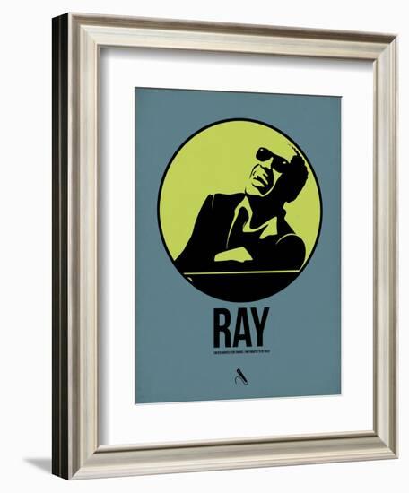 Ray 2-Aron Stein-Framed Art Print