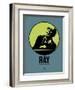 Ray 2-Aron Stein-Framed Art Print
