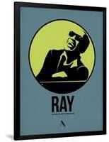 Ray 2-Aron Stein-Framed Art Print