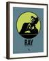 Ray 2-Aron Stein-Framed Art Print