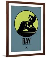 Ray 2-Aron Stein-Framed Art Print