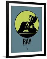 Ray 2-Aron Stein-Framed Art Print