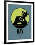 Ray 2-Aron Stein-Framed Art Print