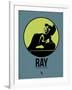 Ray 2-Aron Stein-Framed Art Print