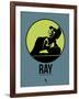 Ray 2-Aron Stein-Framed Art Print