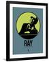 Ray 2-Aron Stein-Framed Art Print