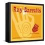 Ray Barretto - Hot Hands-null-Framed Stretched Canvas