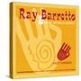 Ray Barretto - Hot Hands-null-Stretched Canvas