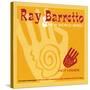 Ray Barretto - Hot Hands-null-Stretched Canvas