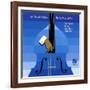 Ray Brown All Stars, Don't Forget The Blues-null-Framed Art Print