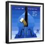 Ray Brown All Stars, Don't Forget The Blues-null-Framed Art Print