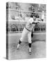 Ray Caldwell, NY Yankees, Baseball Photo - New York, NY-Lantern Press-Stretched Canvas