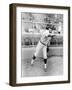 Ray Caldwell, NY Yankees, Baseball Photo - New York, NY-Lantern Press-Framed Art Print