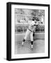 Ray Caldwell, NY Yankees, Baseball Photo - New York, NY-Lantern Press-Framed Art Print