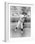 Ray Caldwell, NY Yankees, Baseball Photo - New York, NY-Lantern Press-Framed Art Print