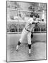 Ray Caldwell, NY Yankees, Baseball Photo - New York, NY-Lantern Press-Mounted Art Print