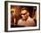 Ray Charles Close Up-null-Framed Photo