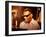 Ray Charles Close Up-null-Framed Photo