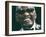 Ray Charles Close Up-null-Framed Photo