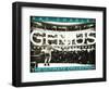 Ray Charles - Genius the Ultimate Collection-null-Framed Art Print