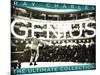 Ray Charles - Genius the Ultimate Collection-null-Mounted Art Print