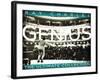 Ray Charles - Genius the Ultimate Collection-null-Framed Art Print