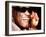 Ray Charles in Rehearsal, 1998-null-Framed Photo