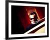 Ray Charles Performing-null-Framed Photo