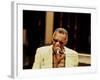 Ray Charles Performing-null-Framed Photo