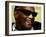 Ray Charles Portrait-null-Framed Photo