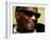 Ray Charles Portrait-null-Framed Photo