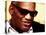 Ray Charles Portrait-null-Stretched Canvas