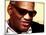 Ray Charles Portrait-null-Mounted Photo