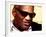 Ray Charles Portrait-null-Framed Photo