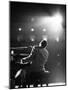 Ray Charles-Bill Ray-Mounted Premium Photographic Print