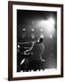 Ray Charles-Bill Ray-Framed Premium Photographic Print