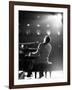 Ray Charles-Bill Ray-Framed Premium Photographic Print