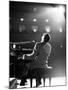 Ray Charles-Bill Ray-Mounted Premium Photographic Print