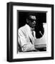 Ray Charles-null-Framed Photo