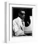 Ray Charles-null-Framed Photo