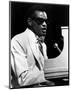 Ray Charles-null-Mounted Photo