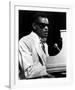 Ray Charles-null-Framed Photo