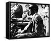 Ray Charles-null-Framed Stretched Canvas