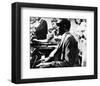 Ray Charles-null-Framed Photo