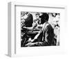 Ray Charles-null-Framed Photo